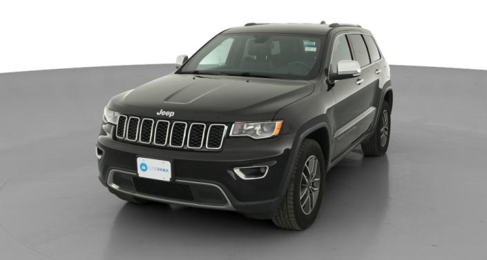 Thumbnail: 2019 Jeep Grand Cherokee - 1