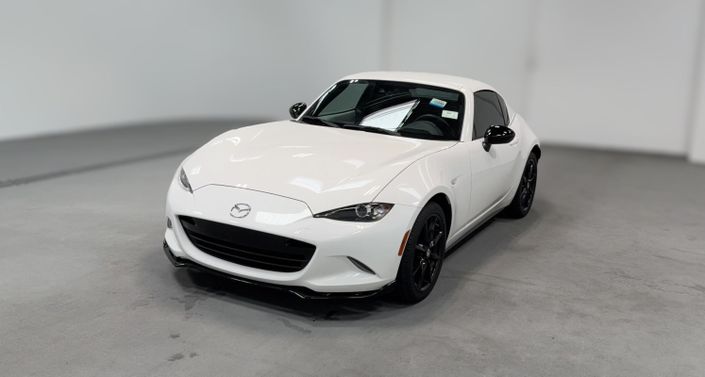 Thumbnail: 2020 Mazda MX-5 Miata - 1