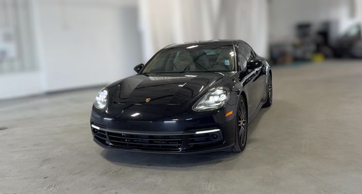 2018 Porsche Panamera 4S -
                  Manville, NJ