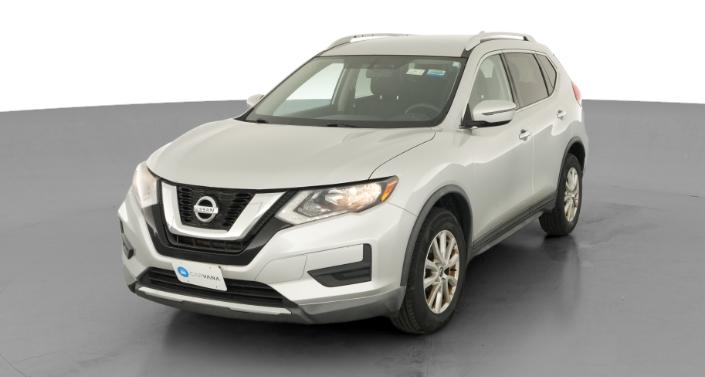 Thumbnail: 2017 Nissan Rogue - 1