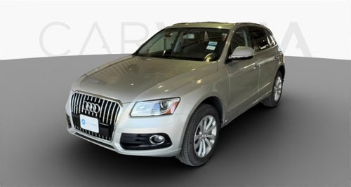 2016 Audi Q5