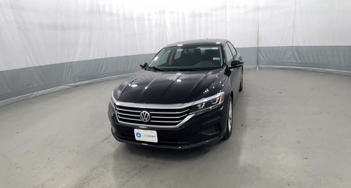 Thumbnail: 2020 Volkswagen Passat - 1