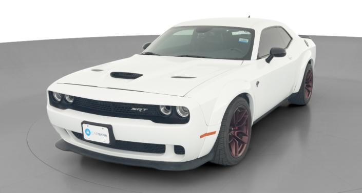 Thumbnail: 2016 Dodge Challenger - 1