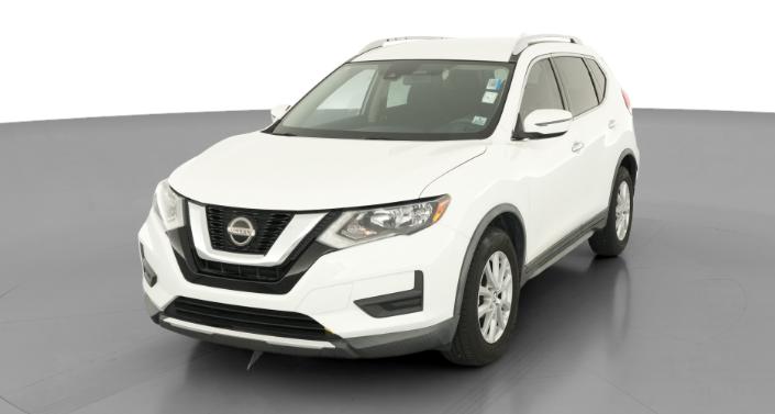 Thumbnail: 2019 Nissan Rogue - 1