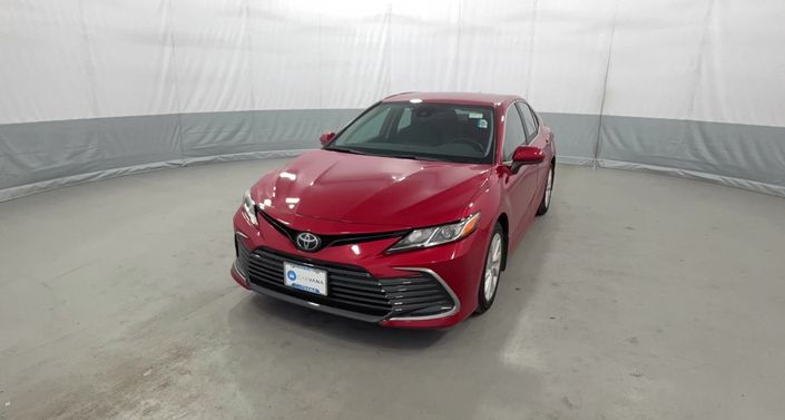 Thumbnail: 2024 Toyota Camry - 1