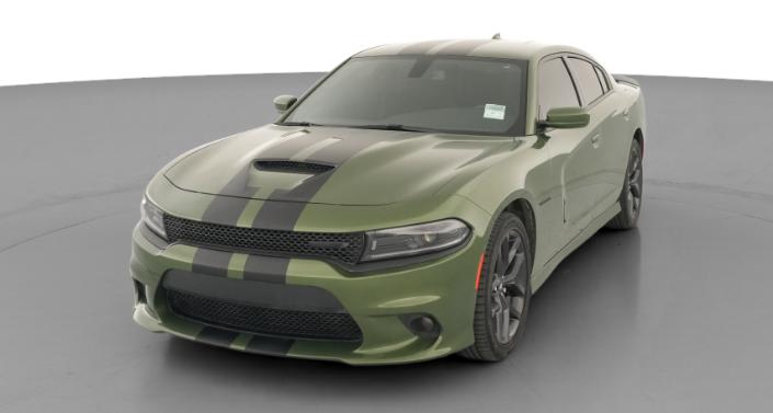 Thumbnail: 2022 Dodge Charger - 1