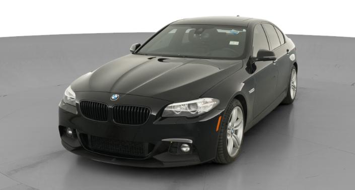 2016 BMW 5 Series 535i xDrive -
                  Colonial Heights, VA