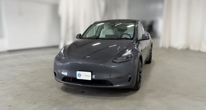 Thumbnail: 2023 Tesla Model Y - 1