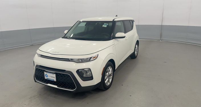 Thumbnail: 2022 Kia Soul - 1