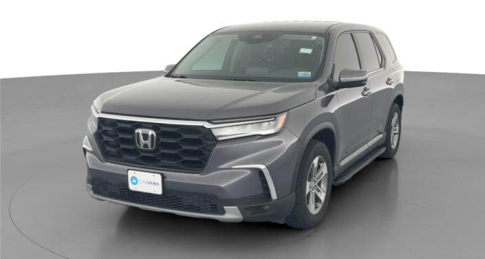 Thumbnail: 2023 Honda Pilot - 1