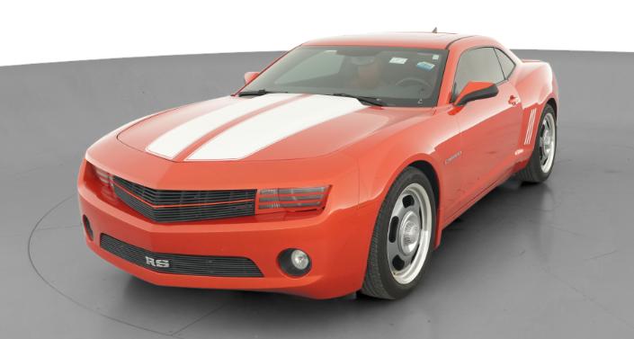 2011 Chevrolet Camaro LT -
                  Bessemer, AL