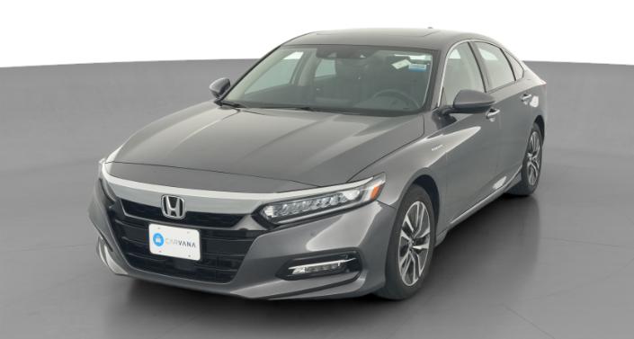 Thumbnail: 2020 Honda Accord - 1