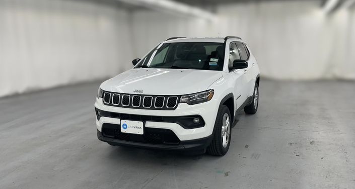 Thumbnail: 2023 Jeep Compass - 1