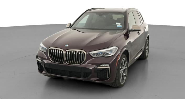 Thumbnail: 2020 BMW X5 - 1