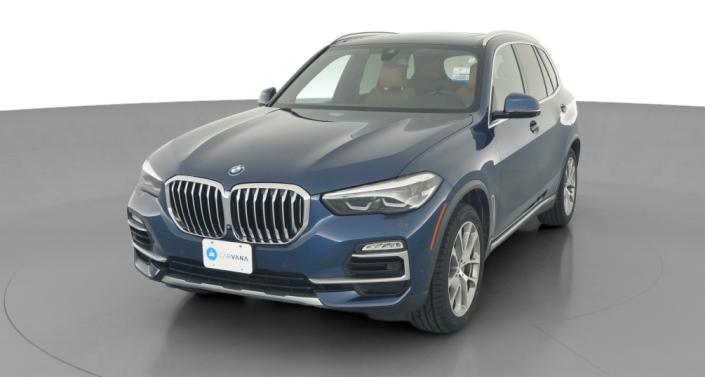 Thumbnail: 2019 BMW X5 - 1