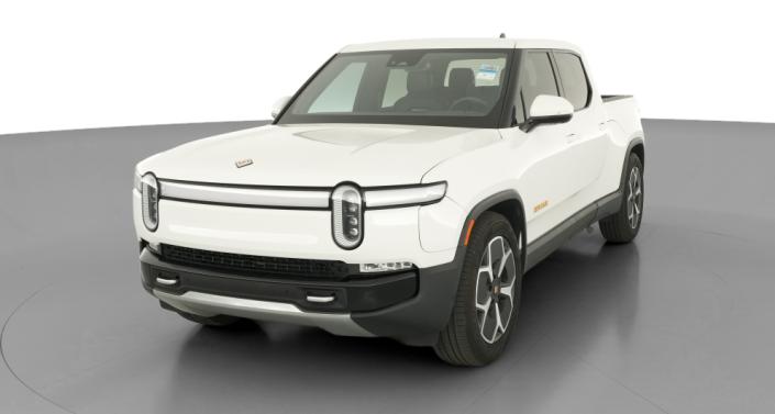 2022 Rivian R1T Adventure -
                  Auburn, GA