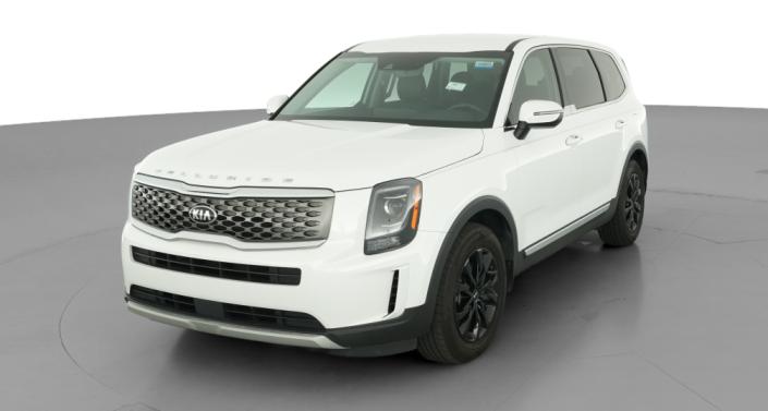 Thumbnail: 2020 Kia Telluride - 1