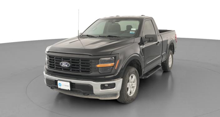 Thumbnail: 2024 Ford Econoline - 1