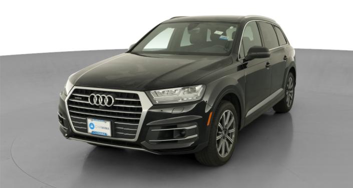 2018 Audi Q7 Prestige -
                  Richton Park, IL