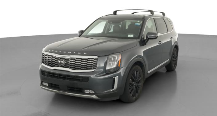 Thumbnail: 2020 Kia Telluride - 1