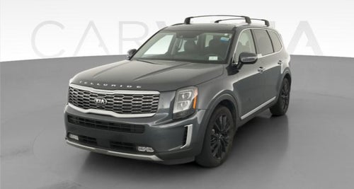2020 Kia Telluride