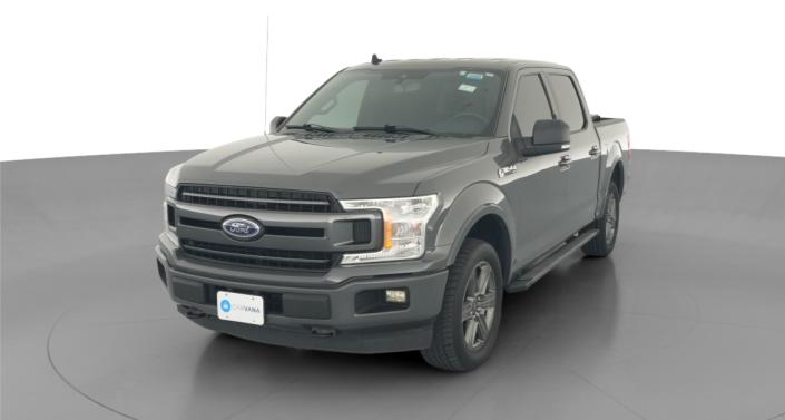 Thumbnail: 2020 Ford Econoline - 1
