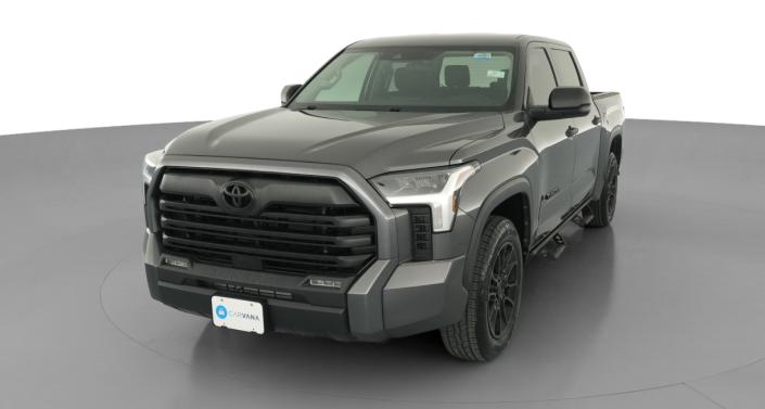 Thumbnail: 2023 Toyota Tundra - 1