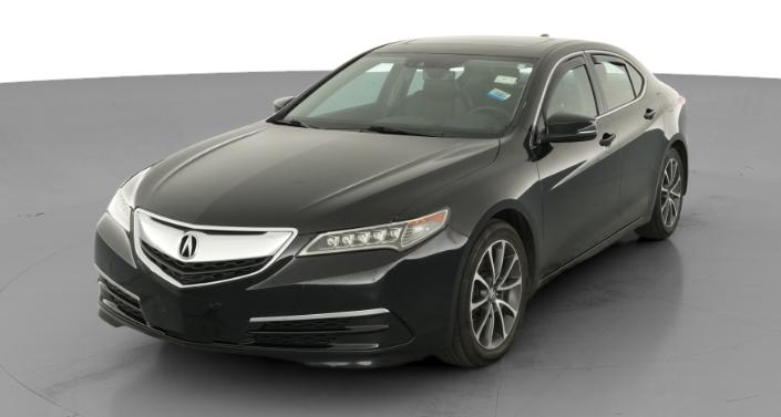 2015 Acura TLX Base -
                  Colonial Heights, VA
