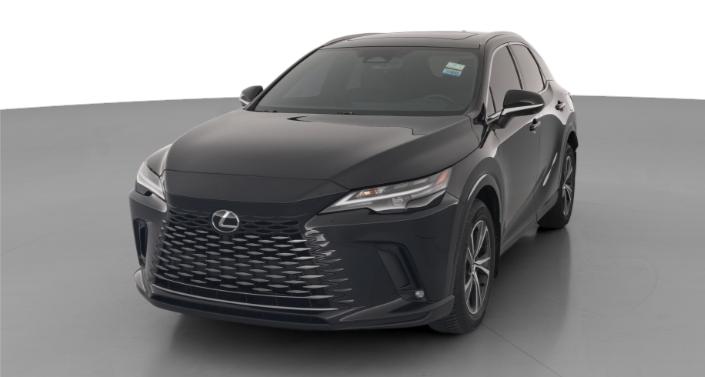 Thumbnail: 2024 Lexus RX - 1