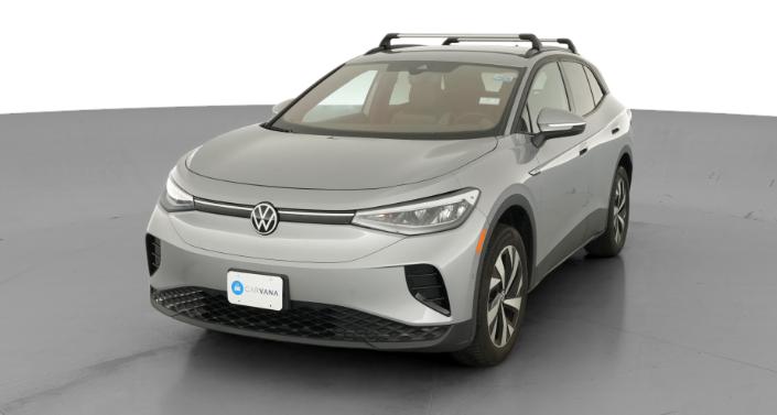 Thumbnail: 2023 Volkswagen ID.4 - 1
