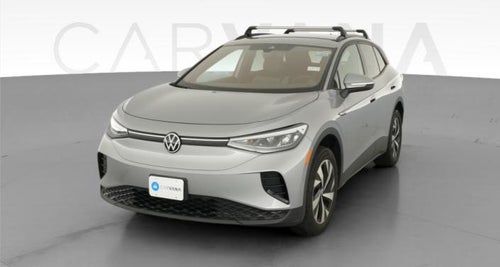 2023 Volkswagen ID.4