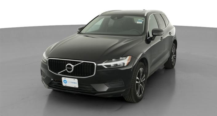 Thumbnail: 2020 Volvo XC60 - 1