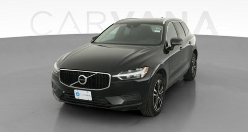 2020 Volvo XC60