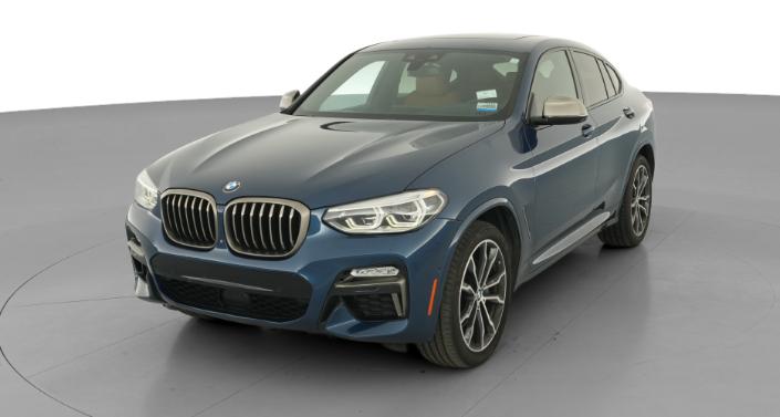 2019 BMW X4 M40i -
                  Hebron, OH