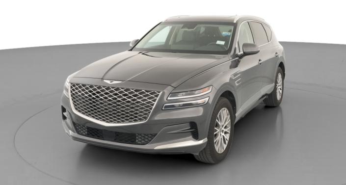 2021 Genesis GV80 2.5T -
                  Fort Worth, TX