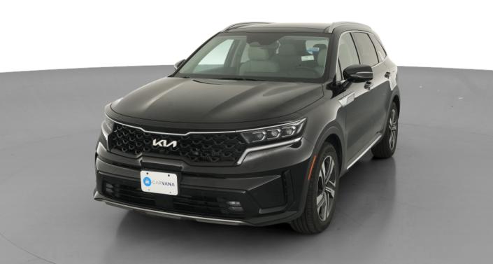 Thumbnail: 2022 Kia Sorento - 1