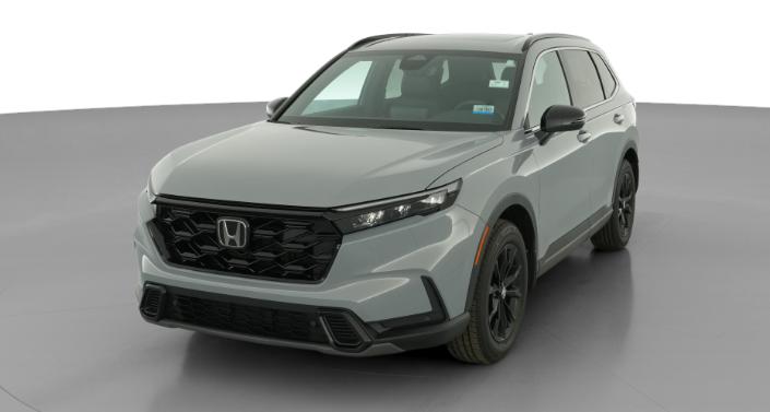 Thumbnail: 2024 Honda CR-V - 1