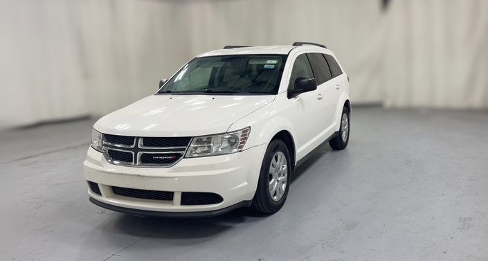 2015 Dodge Journey SE -
                  Lancaster, TX
