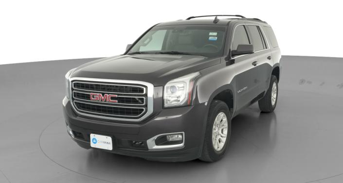 2015 GMC Yukon SLT -
                  San Antonio, TX