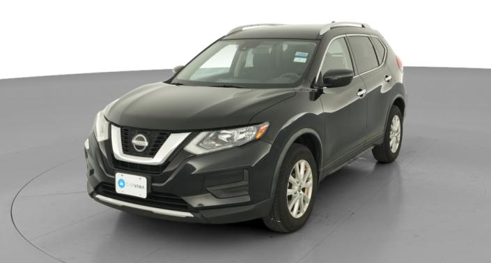Thumbnail: 2020 Nissan Rogue - 1