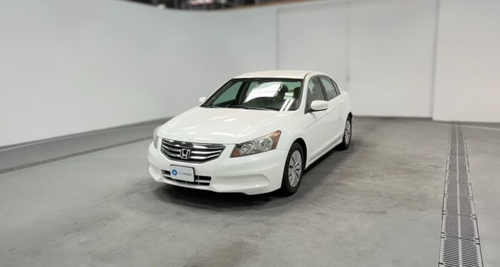 Thumbnail: 2012 Honda Accord - 1