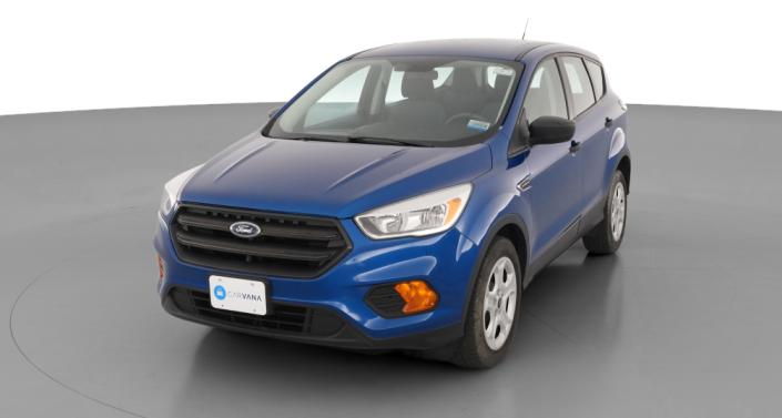 Thumbnail: 2017 Ford Escape - 1