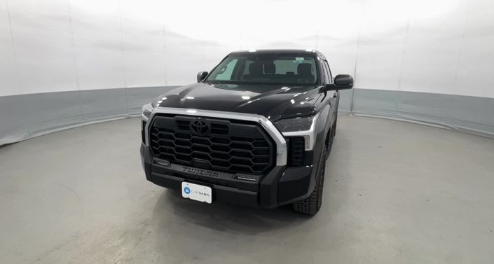 Thumbnail: 2024 Toyota Tundra - 1