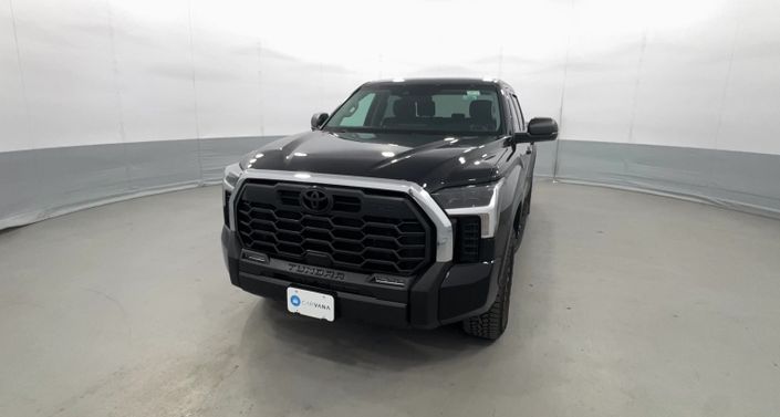 2024 Toyota Tundra