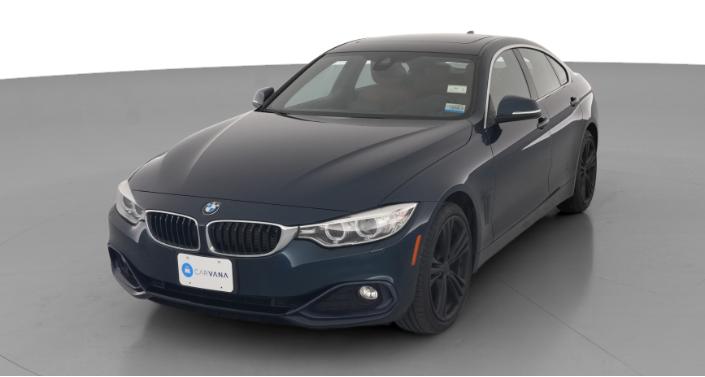 2016 BMW 4 Series 428i xDrive -
                  Lorain, OH