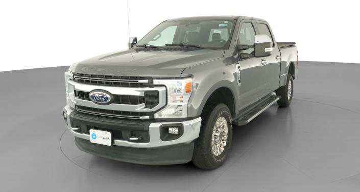 Thumbnail: 2021 Ford Econoline - 1