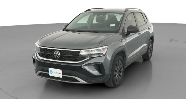 Thumbnail: 2023 Volkswagen Taos - 1