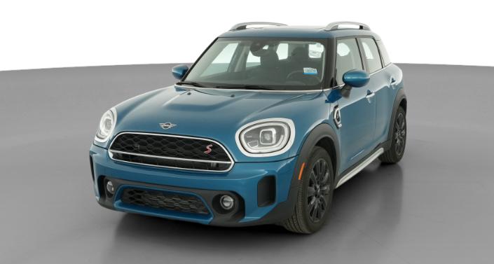Thumbnail: 2022 MINI Cooper Countryman - 1