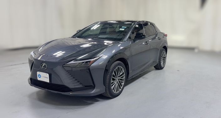 Thumbnail: 2024 Lexus RZ - 1