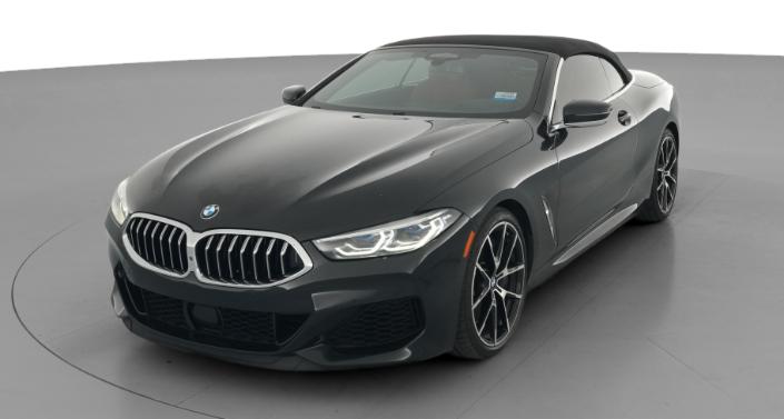2019 BMW 8 Series M850i xDrive -
                  Haines City, FL